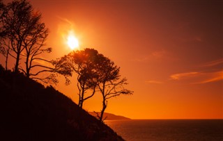 Cebelitarık hava tahmini