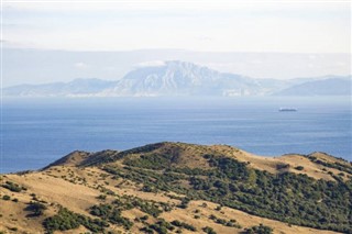 Cebelitarık Hava tahmini