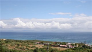 Cebelitarık Hava tahmini