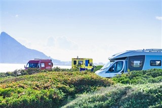 Gibraltar prévisions météorologiques
