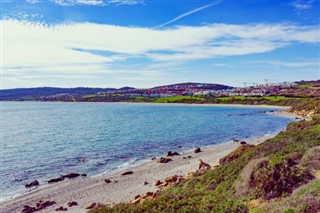 Cebelitarık hava tahmini