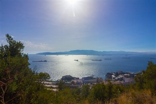 Cebelitarık hava tahmini