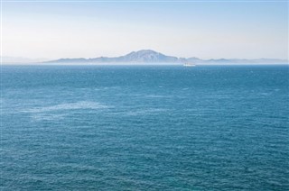 Gibraltar vejrudsigt