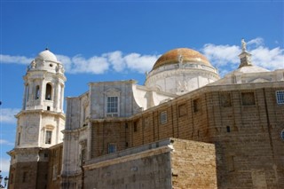 Cebelitarık hava tahmini