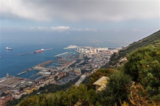 Cebelitarık hava tahmini