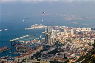 Cebelitarık hava tahmini