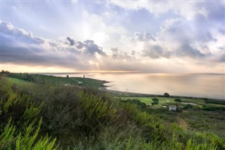 Cebelitarık hava tahmini