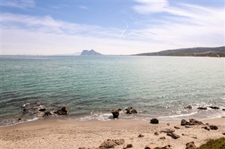 Cebelitarık hava tahmini