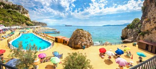 Gibraltar vejrudsigt