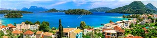 Greece weather forecast