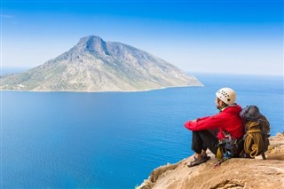 Yunanistan hava tahmini