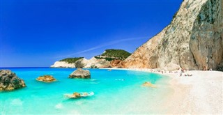 Yunanistan hava tahmini