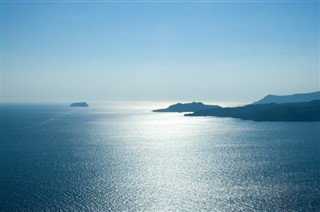 Grecia pronóstico del tiempo