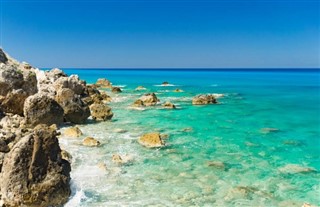 Yunanistan hava tahmini