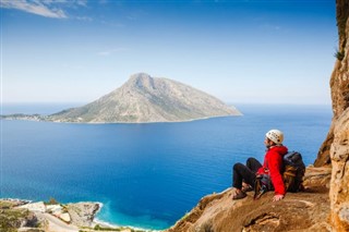 Yunanistan hava tahmini