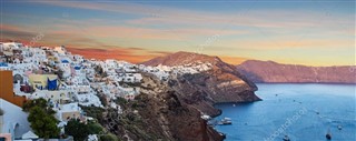 Yunanistan hava tahmini
