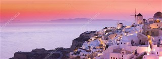 Yunanistan hava tahmini