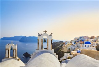 Yunanistan hava tahmini