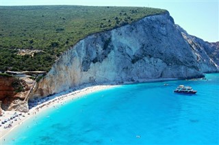 Yunanistan hava tahmini