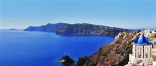 Yunanistan hava tahmini