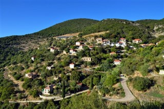 Yunanistan hava tahmini