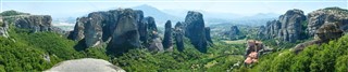 Grecia previsioni del tempo