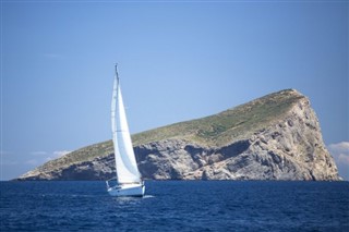 Yunanistan hava tahmini
