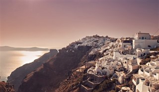 Yunanistan hava tahmini