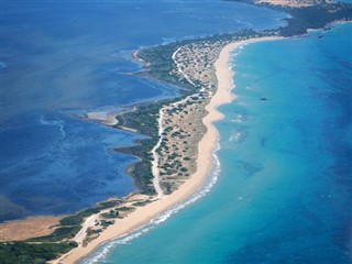 Grèce prévisions météorologiques