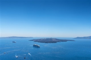 Yunanistan hava tahmini