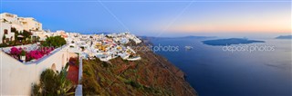 Yunanistan hava tahmini
