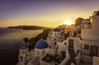 Yunanistan hava tahmini