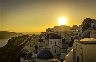 Yunanistan hava tahmini