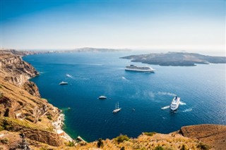 Greece weather forecast