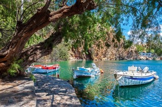 Yunanistan hava tahmini