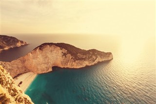 Yunanistan hava tahmini