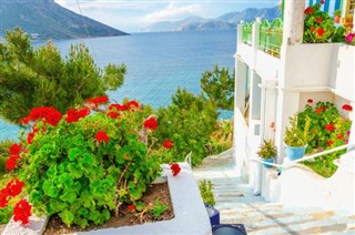 Yunanistan hava tahmini
