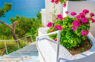 Greece weather forecast