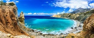 Yunanistan hava tahmini