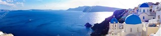 Yunanistan hava tahmini