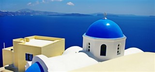Greece weather forecast
