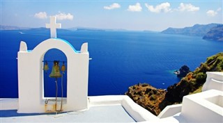 Grecia pronóstico del tiempo