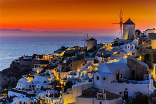 Greece weather forecast