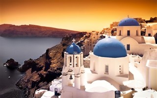 Yunanistan hava tahmini