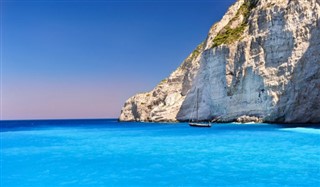 Grèce prévisions météorologiques