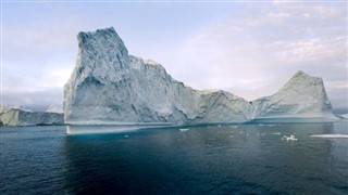 Grønland vejrudsigt