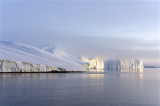 Grønland vejrudsigt