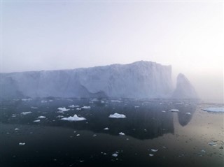 Grönland hava tahmini