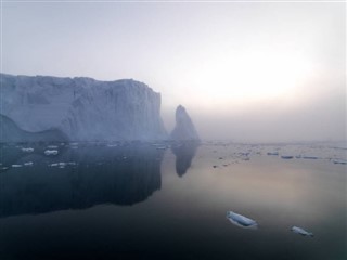 Grönland hava tahmini