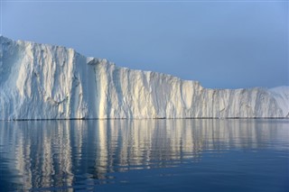 Grønland vejrudsigt